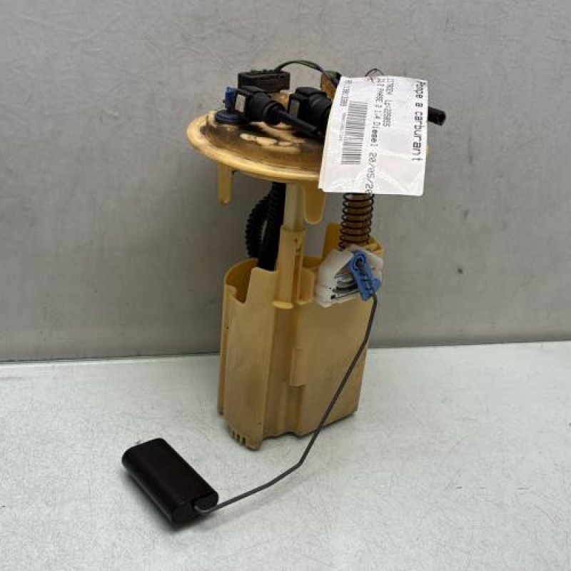 Pompe à carburant CITROEN C3 2 Photo n°3