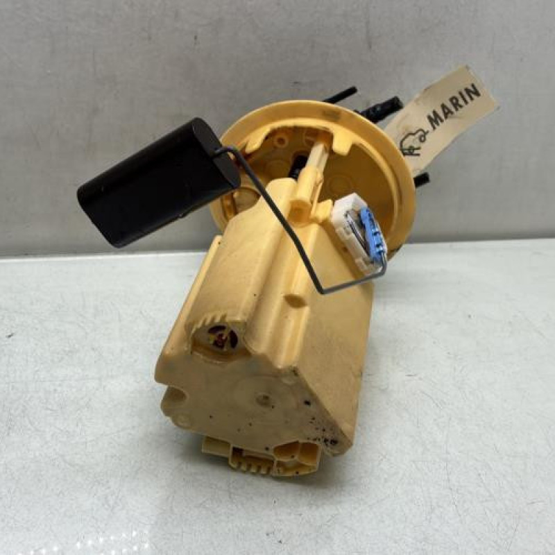 Pompe à carburant CITROEN C3 2 Photo n°4