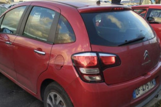 Pompe à carburant CITROEN C3 2