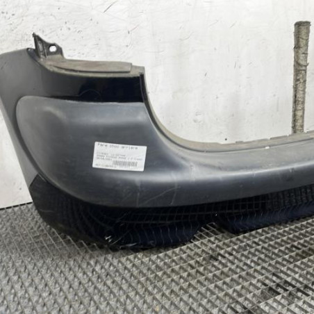 Pare choc arriere CITROEN XSARA PICASSO
