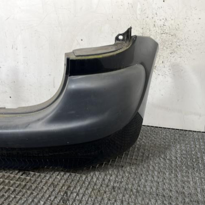 Pare choc arriere CITROEN XSARA PICASSO Photo n°3