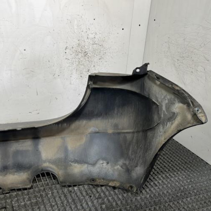 Pare choc arriere CITROEN XSARA PICASSO Photo n°4