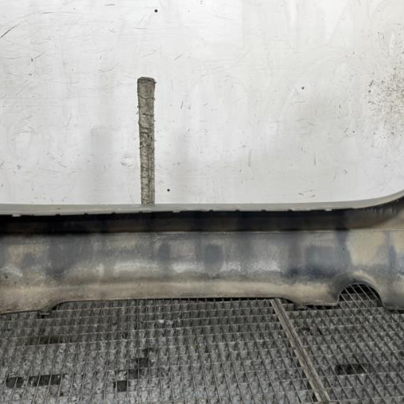 Pare choc arriere CITROEN XSARA PICASSO Photo n°5