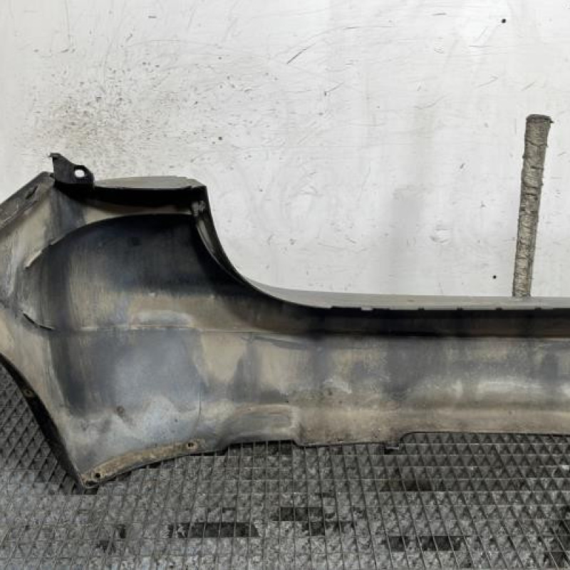 Pare choc arriere CITROEN XSARA PICASSO Photo n°6
