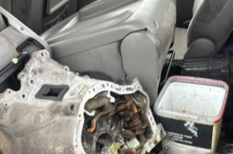 Pare choc arriere CITROEN XSARA PICASSO