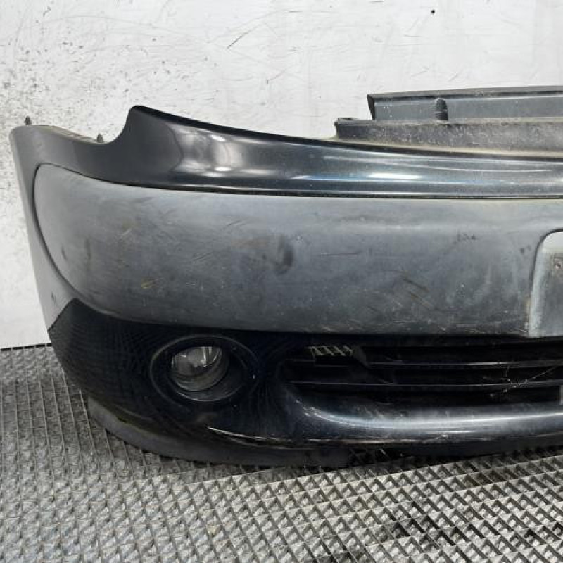 Pare choc avant CITROEN XSARA PICASSO Photo n°2