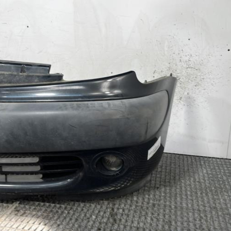 Pare choc avant CITROEN XSARA PICASSO Photo n°3