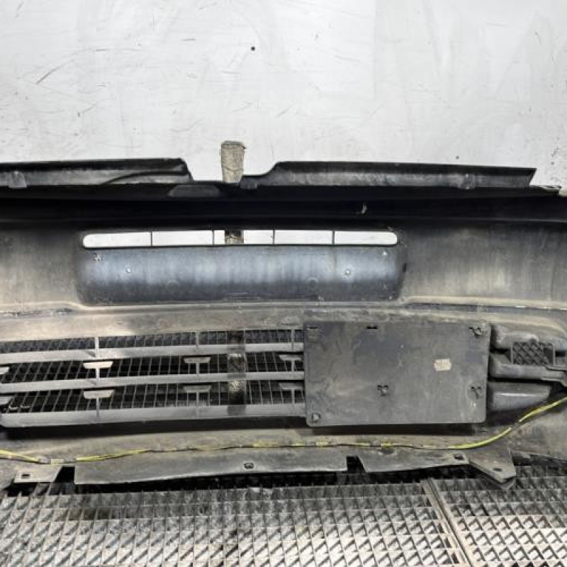Pare choc avant CITROEN XSARA PICASSO Photo n°5
