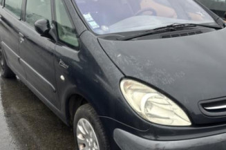 Pare choc avant CITROEN XSARA PICASSO