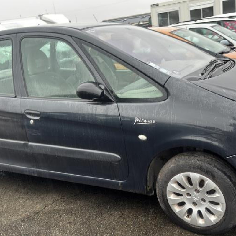 Pare choc avant CITROEN XSARA PICASSO Photo n°10