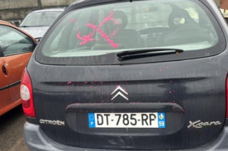 Pare choc avant CITROEN XSARA PICASSO