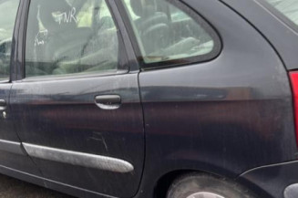 Pare choc avant CITROEN XSARA PICASSO