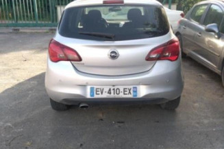 Demarreur OPEL CORSA E
