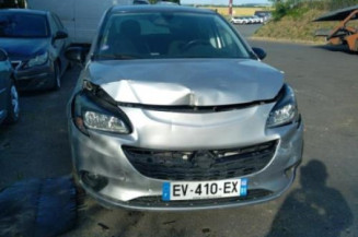 Demarreur OPEL CORSA E