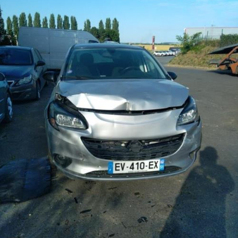 Demarreur OPEL CORSA E Photo n°6
