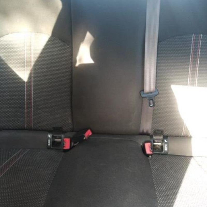 Demarreur OPEL CORSA E Photo n°7