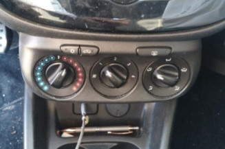 Demarreur OPEL CORSA E