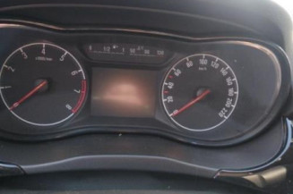 Demarreur OPEL CORSA E