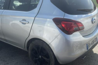 Demarreur OPEL CORSA E