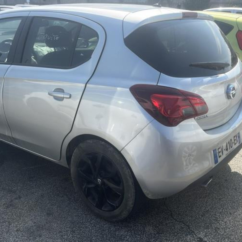 Demarreur OPEL CORSA E Photo n°16