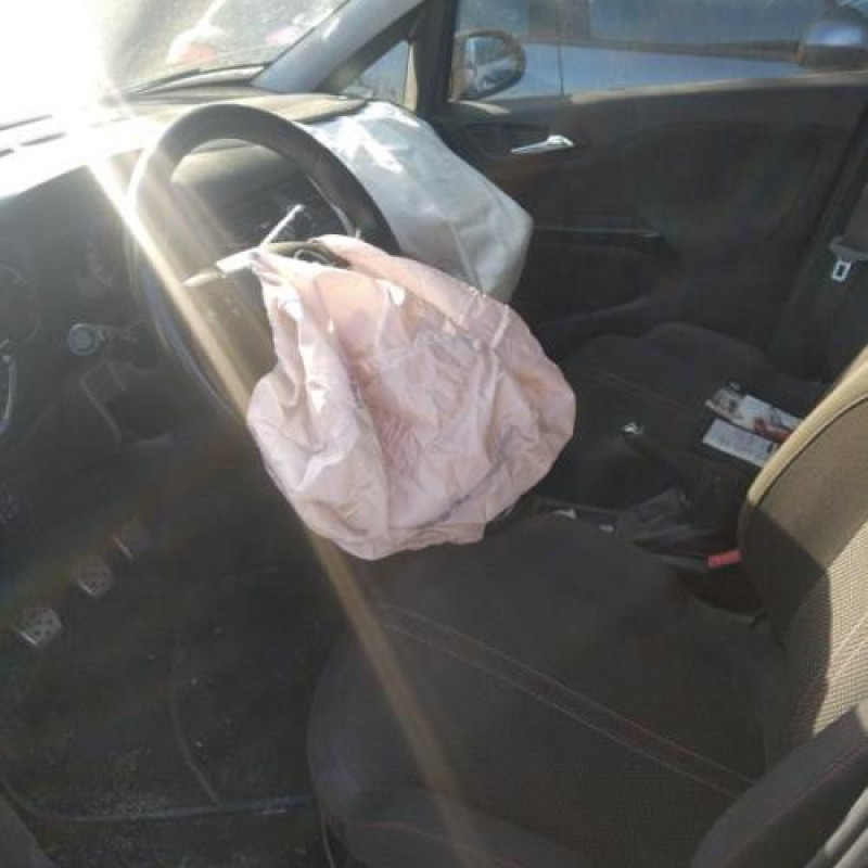 Demarreur OPEL CORSA E Photo n°17