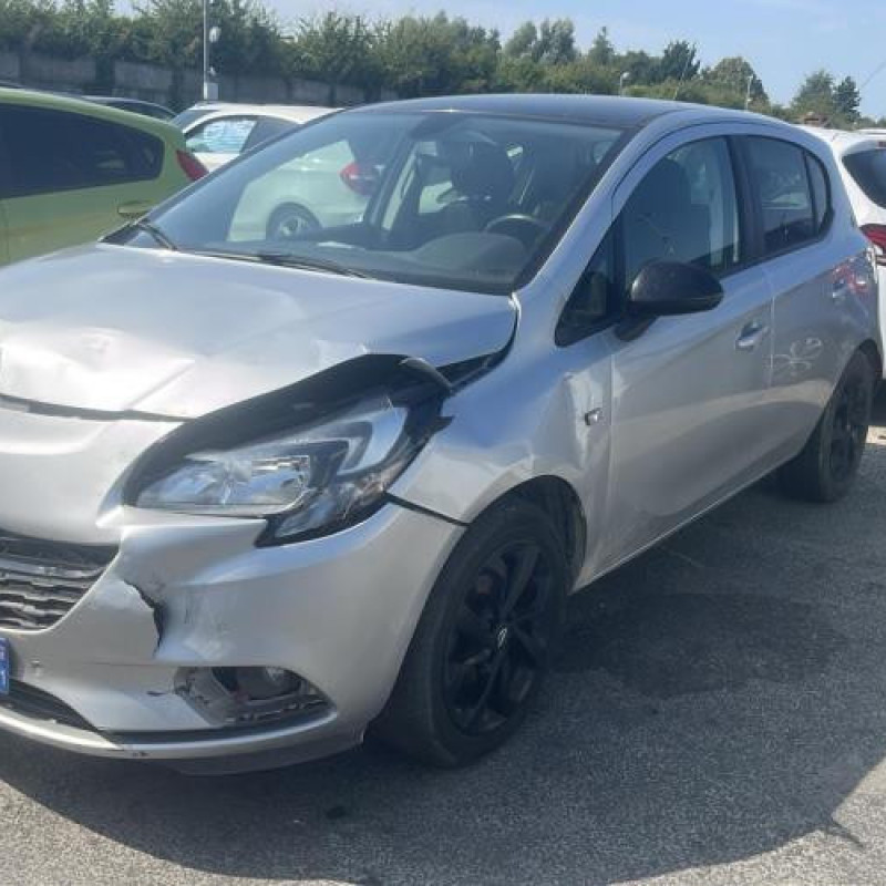 Demarreur OPEL CORSA E Photo n°18