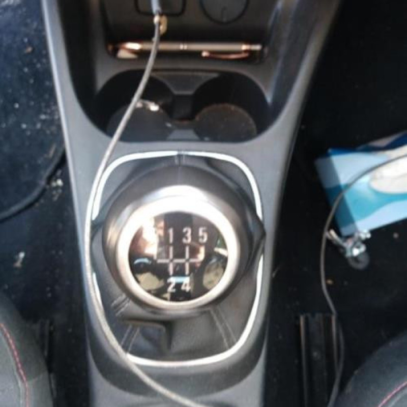 Demarreur OPEL CORSA E Photo n°19