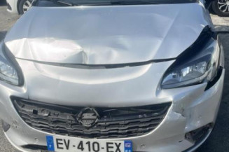 Demarreur OPEL CORSA E