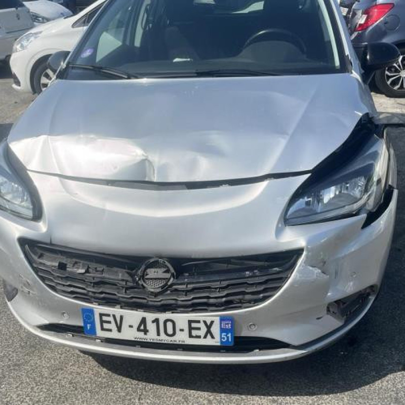 Demarreur OPEL CORSA E Photo n°20