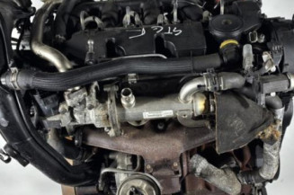 Moteur PEUGEOT 307 Photo n°1