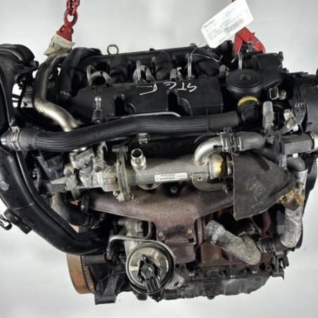 Moteur PEUGEOT 307 Photo n°1