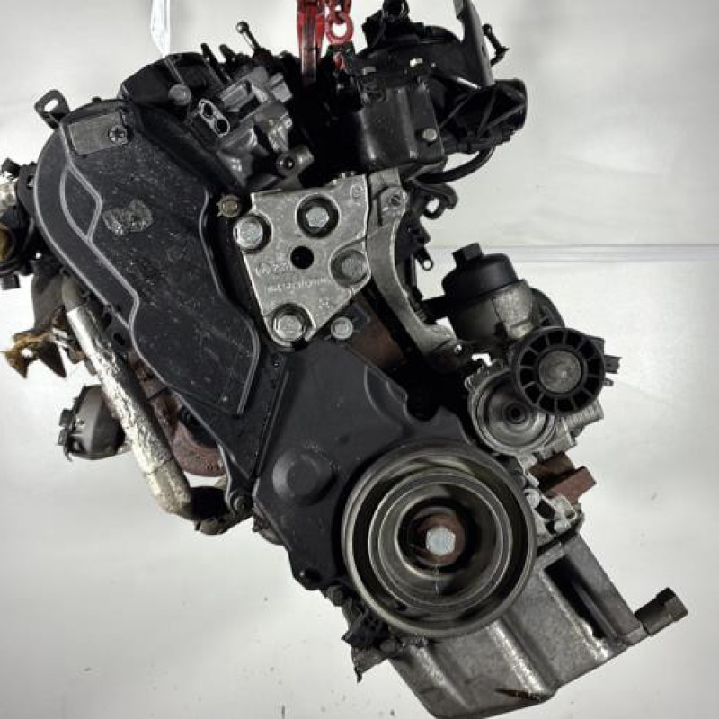 Moteur PEUGEOT 307 Photo n°2