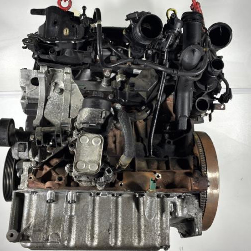 Moteur PEUGEOT 307 Photo n°3