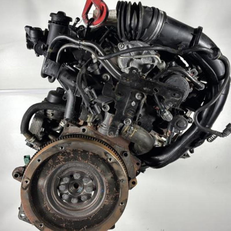 Moteur PEUGEOT 307 Photo n°4