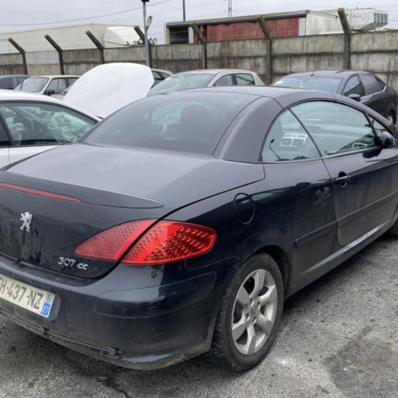 Moteur PEUGEOT 307 Photo n°8