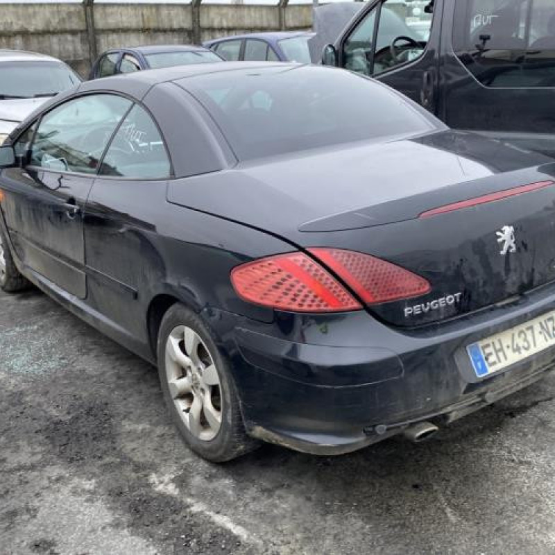 Moteur PEUGEOT 307 Photo n°9