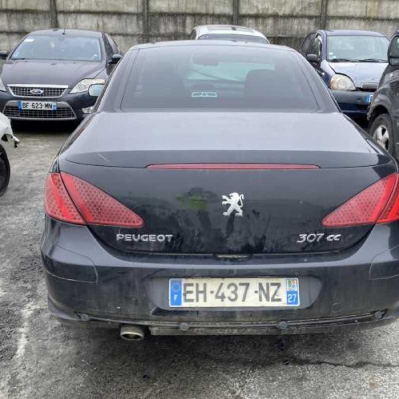 Moteur PEUGEOT 307 Photo n°10