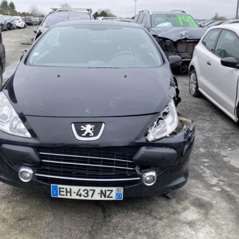 Moteur PEUGEOT 307 Photo n°14