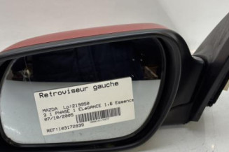 Retroviseur gauche MAZDA 3 1 Photo n°1