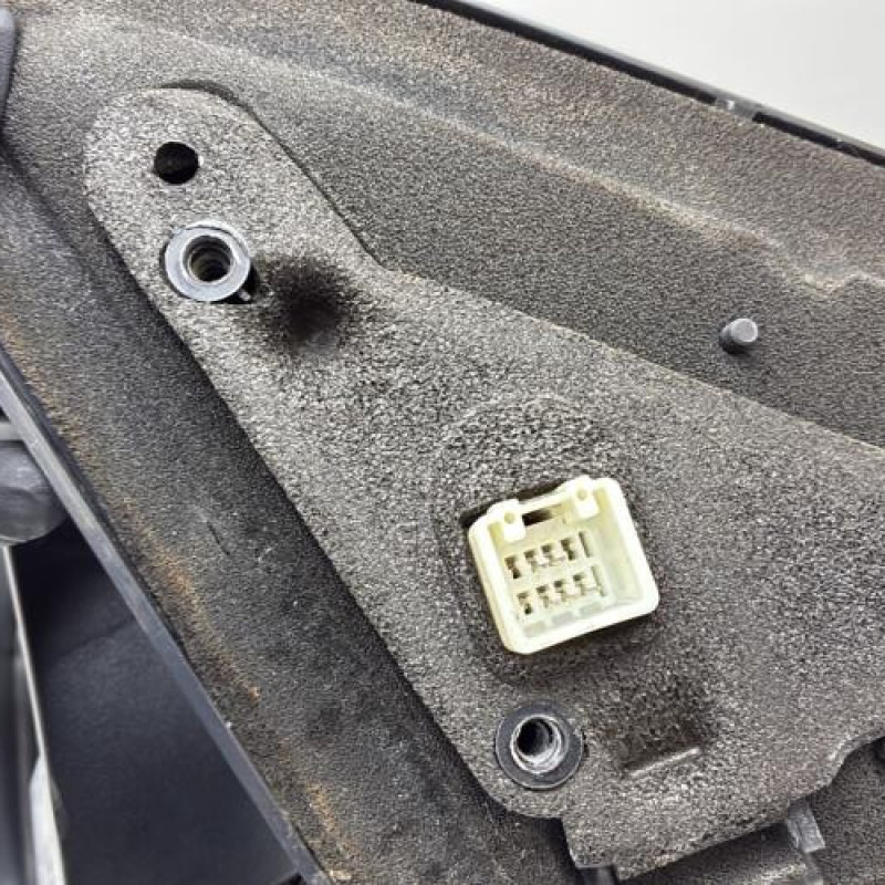 Retroviseur gauche MAZDA 3 1 Photo n°3