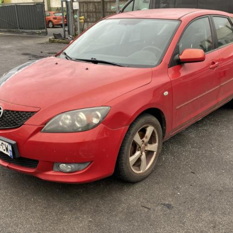 Retroviseur gauche MAZDA 3 1 Photo n°9