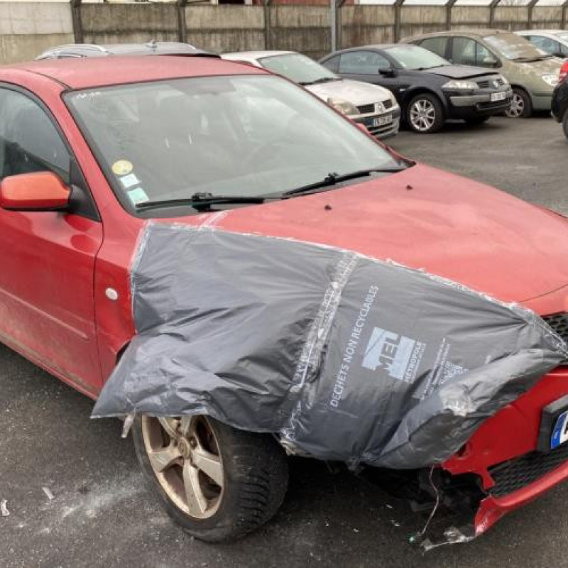 Retroviseur gauche MAZDA 3 1 Photo n°10