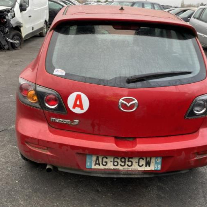 Retroviseur gauche MAZDA 3 1 Photo n°13