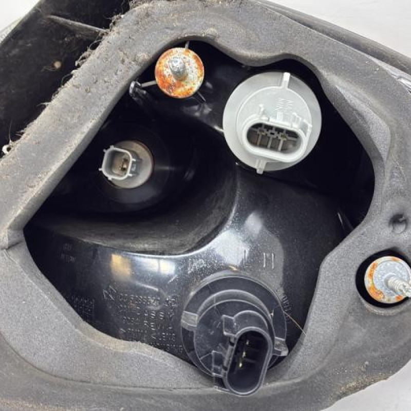 Feu arriere principal gauche (feux) CHRYSLER NEON Photo n°5