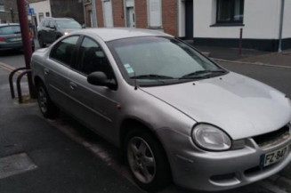 Feu arriere principal gauche (feux) CHRYSLER NEON