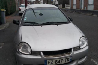 Feu arriere principal gauche (feux) CHRYSLER NEON