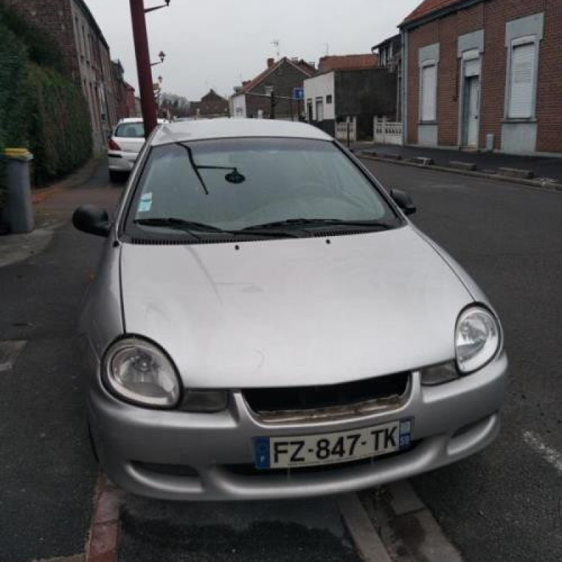 Moteur essuie glace avant CHRYSLER NEON Photo n°13