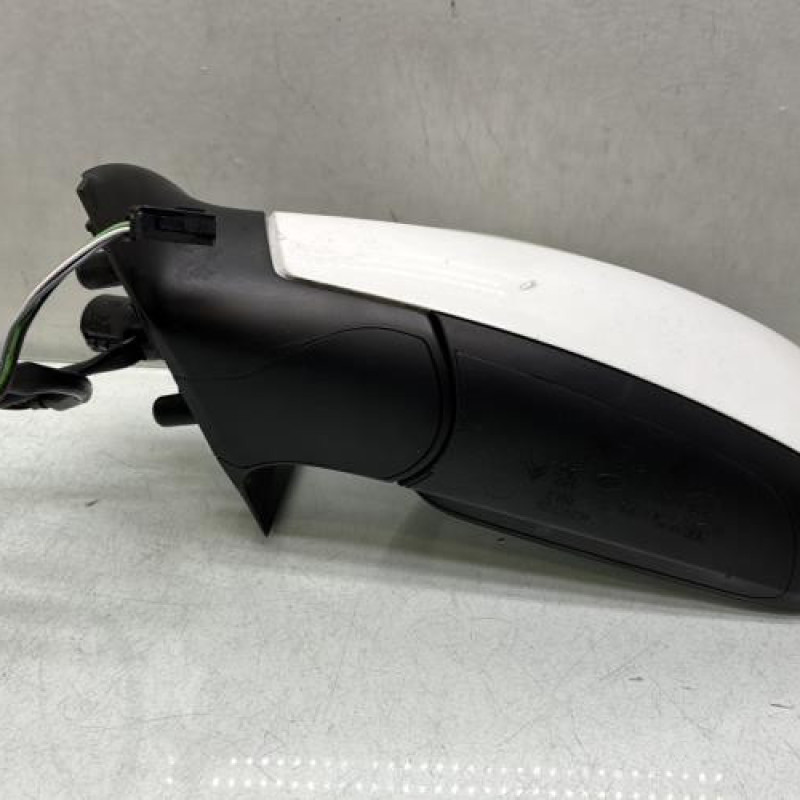 Retroviseur gauche PEUGEOT 307 Photo n°3