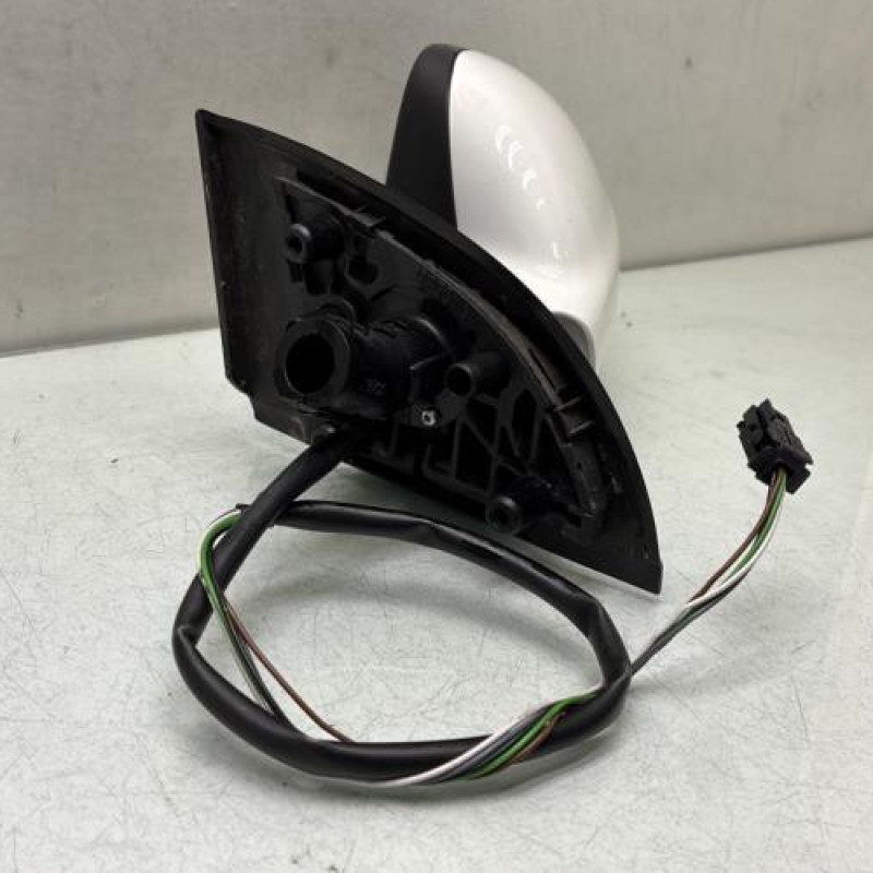 Retroviseur gauche PEUGEOT 307 Photo n°4