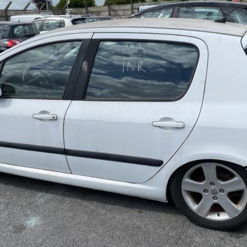 Retroviseur gauche PEUGEOT 307 Photo n°10